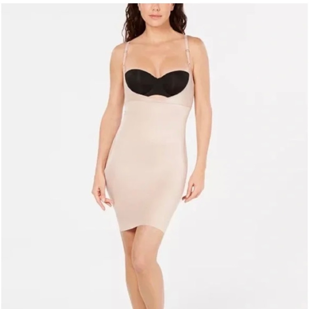SPANX Smartgrip Slip XS